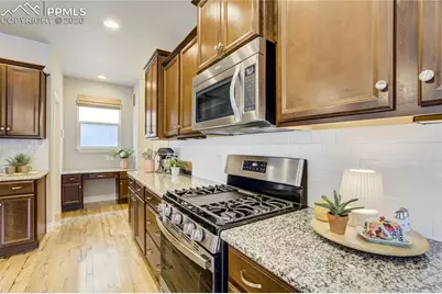 9112 Argentine Pass Trail, Colorado Springs, CO 80924 - Photo 13