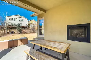 9112 Argentine Pass Trail, Colorado Springs, CO 80924 - Photo 41