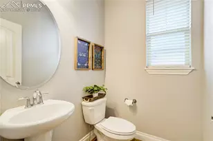 9112 Argentine Pass Trail, Colorado Springs, CO 80924 - Photo 21