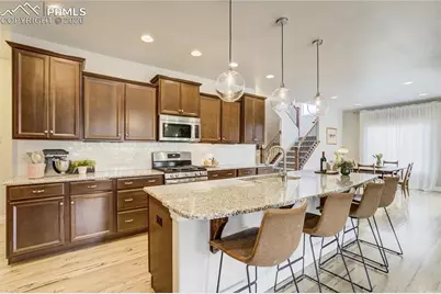 9112 Argentine Pass Trail, Colorado Springs, CO 80924 - Photo 17
