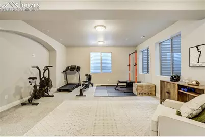 9112 Argentine Pass Trail, Colorado Springs, CO 80924 - Photo 41