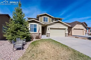 9112 Argentine Pass Trail, Colorado Springs, CO 80924 - Photo 45