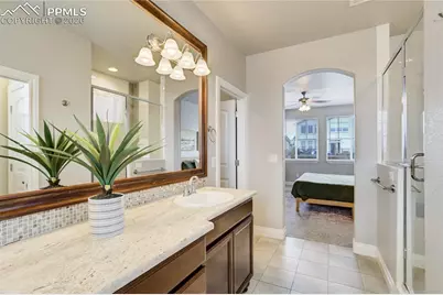 9112 Argentine Pass Trail, Colorado Springs, CO 80924 - Photo 29