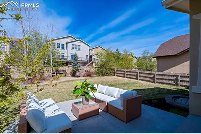 9112 Argentine Pass Trail, Colorado Springs, CO 80924 - Photo 43