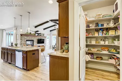 9112 Argentine Pass Trail, Colorado Springs, CO 80924 - Photo 19