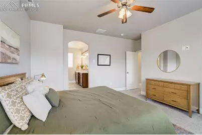 9112 Argentine Pass Trail, Colorado Springs, CO 80924 - Photo 27