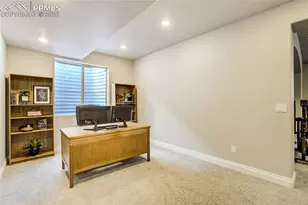 9112 Argentine Pass Trail, Colorado Springs, CO 80924 - Photo 37