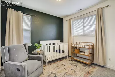 9112 Argentine Pass Trail, Colorado Springs, CO 80924 - Photo 29