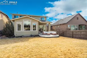 9112 Argentine Pass Trail, Colorado Springs, CO 80924 - Photo 49