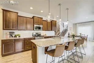 9112 Argentine Pass Trail, Colorado Springs, CO 80924 - Photo 15