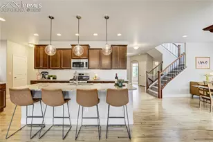 9112 Argentine Pass Trail, Colorado Springs, CO 80924 - Photo 17