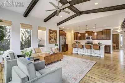 9112 Argentine Pass Trail, Colorado Springs, CO 80924 - Photo 5