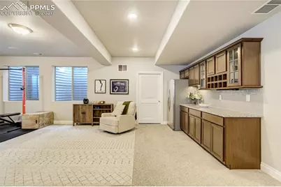 9112 Argentine Pass Trail, Colorado Springs, CO 80924 - Photo 37