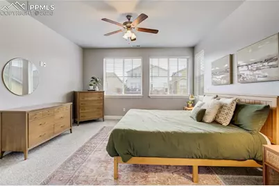 9112 Argentine Pass Trail, Colorado Springs, CO 80924 - Photo 25
