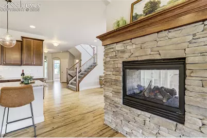 9112 Argentine Pass Trail, Colorado Springs, CO 80924 - Photo 7