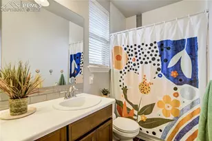 9112 Argentine Pass Trail, Colorado Springs, CO 80924 - Photo 31