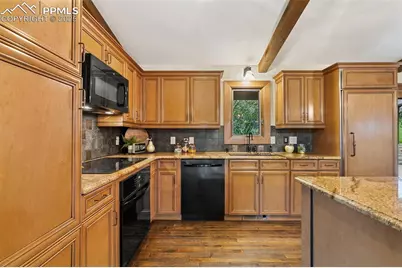 506 Orion Place, Colorado Springs, CO 80906 - Photo 19