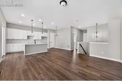 11874 Mission Peak Place, Colorado Springs, CO 80925 - Photo 3
