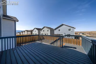 11874 Mission Peak Place, Colorado Springs, CO 80925 - Photo 31