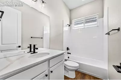 11874 Mission Peak Place, Colorado Springs, CO 80925 - Photo 17