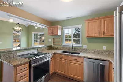 2170 Alicia Point #201, Colorado Springs, CO 80919 - Photo 13