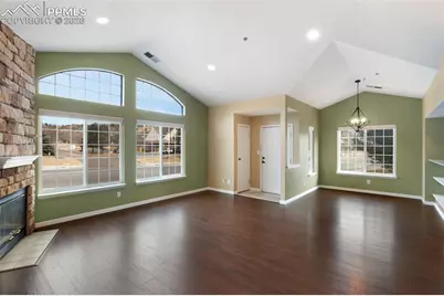 2170 Alicia Point #201, Colorado Springs, CO 80919 - Photo 5