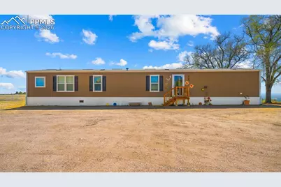 140 N Ellicott Highway, Calhan, CO 80808 - Photo 27