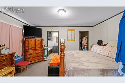 140 N Ellicott Highway, Calhan, CO 80808 - Photo 31