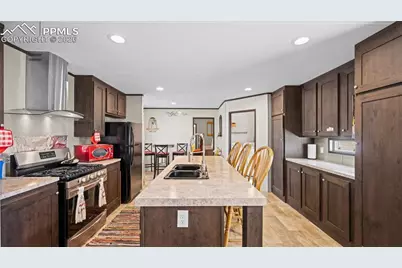 140 N Ellicott Highway, Calhan, CO 80808 - Photo 29