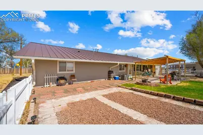 140 N Ellicott Highway, Calhan, CO 80808 - Photo 25