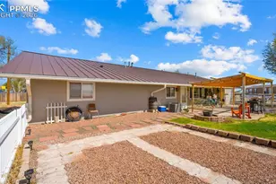 140 N Ellicott Hwy, Calhan, CO 80808 - Photo 25