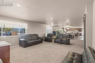 140 N Ellicott Hwy, Calhan, CO 80808 - Photo 11
