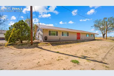 140 N Ellicott Highway, Calhan, CO 80808 - Photo 3