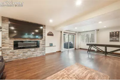 15245 Pleasant View Drive, Colorado Springs, CO 80921 - Photo 29