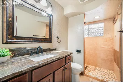 15245 Pleasant View Drive, Colorado Springs, CO 80921 - Photo 33