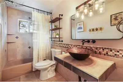 15245 Pleasant View Drive, Colorado Springs, CO 80921 - Photo 17