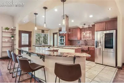 15245 Pleasant View Drive, Colorado Springs, CO 80921 - Photo 7