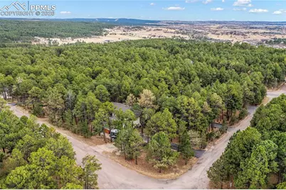 15245 Pleasant View Drive, Colorado Springs, CO 80921 - Photo 49