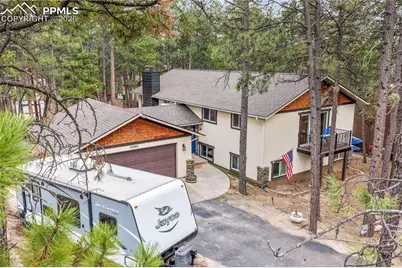 15245 Pleasant View Drive, Colorado Springs, CO 80921 - Photo 47