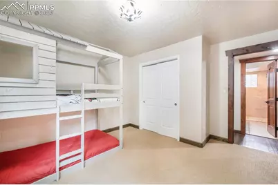 15245 Pleasant View Drive, Colorado Springs, CO 80921 - Photo 39