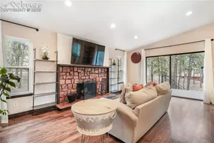 15245 Pleasant View Dr, Colorado Springs, CO 80921 - Photo 3