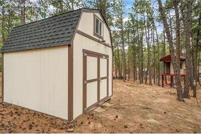 15245 Pleasant View Drive, Colorado Springs, CO 80921 - Photo 43