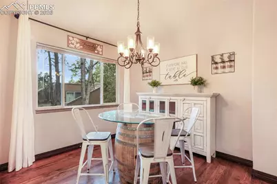 15245 Pleasant View Drive, Colorado Springs, CO 80921 - Photo 13