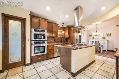 15245 Pleasant View Drive, Colorado Springs, CO 80921 - Photo 11