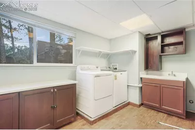 15245 Pleasant View Drive, Colorado Springs, CO 80921 - Photo 31