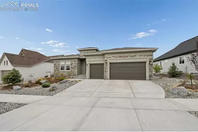 2272 Cabernet Court, Colorado Springs, CO 80921 - Photo 47
