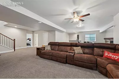 2272 Cabernet Court, Colorado Springs, CO 80921 - Photo 29