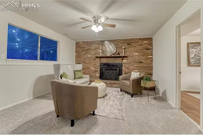 4169 Hollow Road, Colorado Springs, CO 80917 - Photo 11