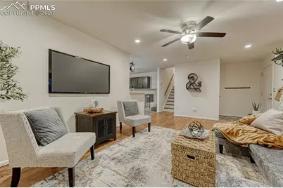 4169 Hollow Road, Colorado Springs, CO 80917 - Photo 5