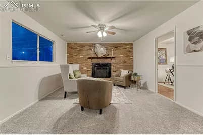 4169 Hollow Road, Colorado Springs, CO 80917 - Photo 17